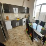 Satılır 5 otaqlı Bağ evi, Koroğlu metrosu, Nardaran qəs., Sabunçu rayonu 14
