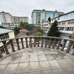 Kirayə (aylıq) 9 otaqlı Həyət evi/villa, Nəriman Nərimanov metrosu, Nərimanov rayonu 4