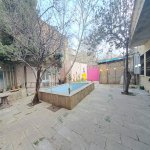 Kirayə (aylıq) 6 otaqlı Həyət evi/villa, 28 May metrosu, Nəsimi rayonu 4