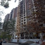 Продажа 3 комнат Новостройка, м. Ичяришяхяр метро, Сябаиль район 5