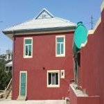 Satılır 6 otaqlı Həyət evi/villa, Zığ qəs., Suraxanı rayonu 1