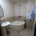 Kirayə (aylıq) 3 otaqlı Yeni Tikili Xırdalan 6
