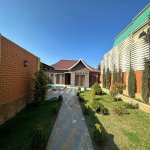 Kirayə (aylıq) 4 otaqlı Həyət evi/villa, Mərdəkan, Xəzər rayonu 3