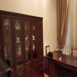 Kirayə (aylıq) 10 otaqlı Həyət evi/villa, Gənclik metrosu, Nərimanov rayonu 6