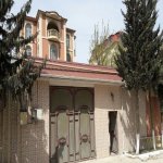 Satılır 7 otaqlı Həyət evi/villa, Avtovağzal metrosu, Binəqədi rayonu 26