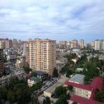 Продажа 3 комнат Новостройка, İnşaatçılar метро, Ясамал район 18