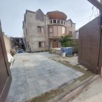 Satılır 6 otaqlı Həyət evi/villa, Azadlıq metrosu, Binəqədi qəs., Binəqədi rayonu 9