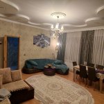 Satılır 4 otaqlı Həyət evi/villa, Binə qəs., Xəzər rayonu 11