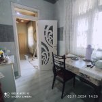 Satılır 4 otaqlı Həyət evi/villa, Qara Qarayev metrosu, 8-ci kilometr, Nizami rayonu 12