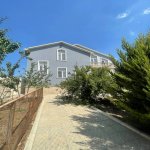 Satılır 4 otaqlı Həyət evi/villa, Zabrat qəs., Sabunçu rayonu 2