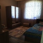 Satılır 5 otaqlı Həyət evi/villa, Neftçilər metrosu, Bakıxanov qəs., Sabunçu rayonu 8