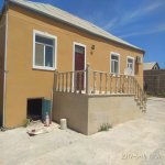 Satılır 3 otaqlı Həyət evi/villa, Binə qəs., Xəzər rayonu 1