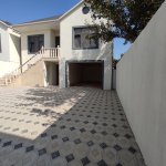 Satılır 4 otaqlı Həyət evi/villa, Avtovağzal metrosu, Biləcəri qəs., Binəqədi rayonu 1