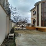 Satılır 6 otaqlı Həyət evi/villa, Mərdəkan, Xəzər rayonu 4