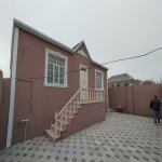 Satılır 3 otaqlı Həyət evi/villa, Masazır, Abşeron rayonu 1