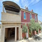 Satılır 8 otaqlı Həyət evi/villa, Avtovağzal metrosu, Biləcəri qəs., Binəqədi rayonu 6