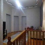 Satılır 5 otaqlı Həyət evi/villa, 20 Yanvar metrosu, Biləcəri qəs., Binəqədi rayonu 2