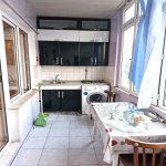 Kirayə (aylıq) 2 otaqlı Köhnə Tikili, Bakıxanov qəs., Sabunçu rayonu 2