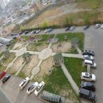 Satılır 4 otaqlı Yeni Tikili, Elmlər akademiyası metrosu, Yasamal rayonu 7