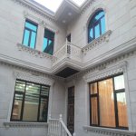 Satılır 4 otaqlı Həyət evi/villa, Avtovağzal metrosu, Biləcəri qəs., Binəqədi rayonu 2