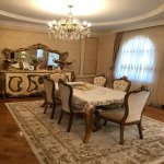 Satılır 6 otaqlı Həyət evi/villa, Yeni Günəşli qəs., Suraxanı rayonu 16