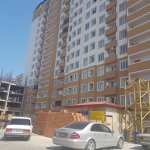 Продажа 3 комнат Новостройка Сумгайыт 3