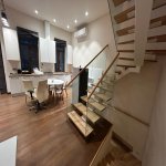 Kirayə (aylıq) 4 otaqlı Həyət evi/villa, İçərişəhər metrosu, Səbail rayonu 9