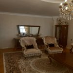 Satılır 10 otaqlı Həyət evi/villa, Neftçilər metrosu, 8-ci kilometr, Nizami rayonu 17