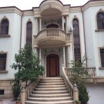 Satılır 12 otaqlı Həyət evi/villa, Gənclik metrosu, Nərimanov rayonu 1