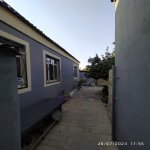 Satılır 4 otaqlı Həyət evi/villa, Koroğlu metrosu, Zabrat qəs., Sabunçu rayonu 2