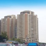 Продажа 3 комнат Новостройка, м. 20 Января метро, Ясамал район 1