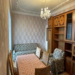 Kirayə (aylıq) 2 otaqlı Köhnə Tikili, Nəsimi metrosu, 4-cü mikrorayon, Nəsimi rayonu 1