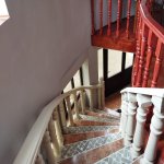 Satılır 8 otaqlı Həyət evi/villa Qusar 11