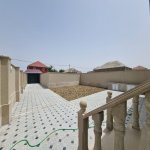 Satılır 4 otaqlı Həyət evi/villa, Məhəmmədli, Abşeron rayonu 7
