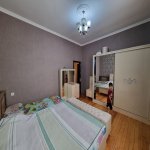 Satılır 4 otaqlı Həyət evi/villa, Koroğlu metrosu, Zabrat qəs., Sabunçu rayonu 14