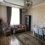 Satılır 6 otaqlı Həyət evi/villa, Badamdar qəs., Səbail rayonu 12