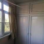 Satılır 3 otaqlı Köhnə Tikili, Nəsimi metrosu, 6-cı mikrorayon, Zərifə Əliyeva adına park, Binəqədi rayonu 8