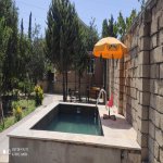 Kirayə (aylıq) 5 otaqlı Bağ evi, Buzovna, Xəzər rayonu 1