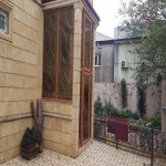 Satılır 7 otaqlı Həyət evi/villa, Badamdar qəs., Səbail rayonu 2