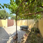 Satılır 3 otaqlı Həyət evi/villa, Koroğlu metrosu, Zabrat qəs., Sabunçu rayonu 4