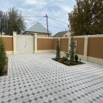 Satılır 4 otaqlı Həyət evi/villa, Savalan qəs., Sabunçu rayonu 4