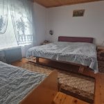 Kirayə (günlük) 5 otaqlı Həyət evi/villa İsmayıllı 9