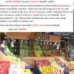 Продажа Объект, Мехеммедли, Абшерон район 2