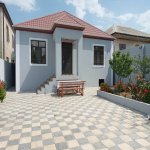 Satılır 4 otaqlı Həyət evi/villa, Qaraçuxur qəs., Suraxanı rayonu 3