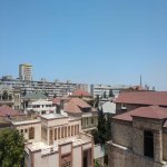 Satılır 10 otaqlı Həyət evi/villa, Gənclik metrosu, Nərimanov rayonu 13