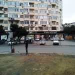 Kirayə (aylıq) 3 otaqlı Köhnə Tikili, Neftçilər metrosu, Nizami rayonu 12