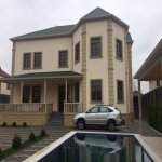 Satılır 7 otaqlı Həyət evi/villa, Mərdəkan, Xəzər rayonu 3