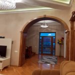 Satılır 8 otaqlı Həyət evi/villa, Azadlıq metrosu, Rəsulzadə qəs., Binəqədi rayonu 14