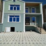 Satılır 4 otaqlı Həyət evi/villa, Masazır, Abşeron rayonu 1