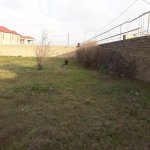 Satılır Torpaq, Buzovna, Xəzər rayonu 1
